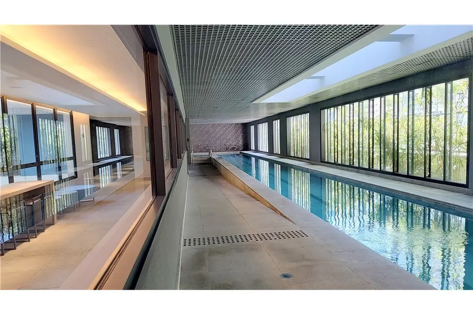 Foto 7 de Apartamento com 1 quarto à venda, 39m2 em Bela Vista, São Paulo - SP