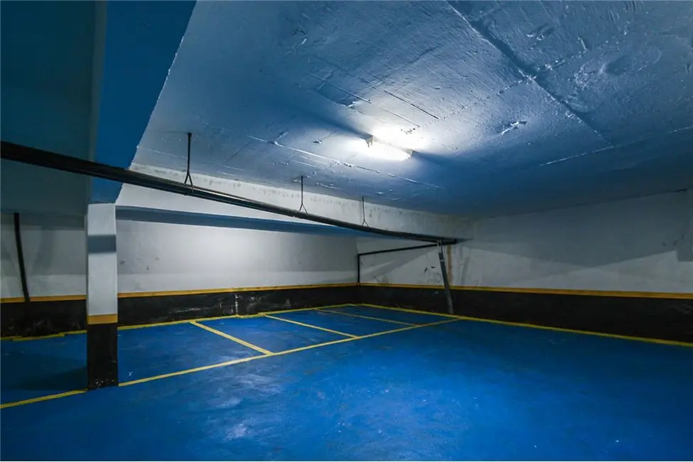 Foto 4 de Apartamento com 1 quarto à venda, 35m2 em Bela Vista, São Paulo - SP