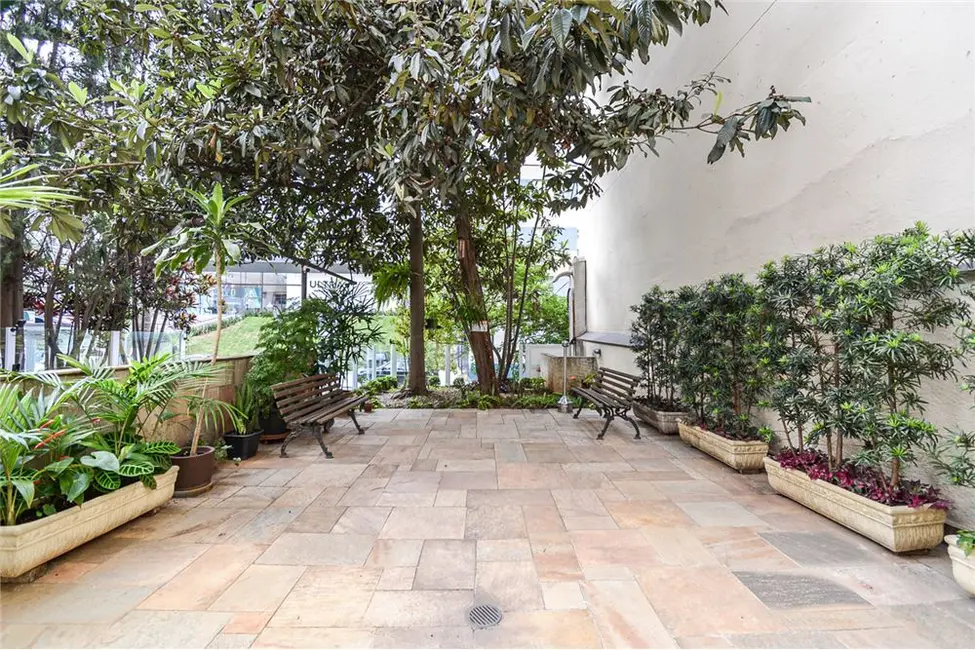 Foto 6 de Apartamento com 1 quarto à venda, 35m2 em Bela Vista, São Paulo - SP