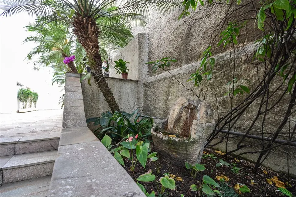 Foto 7 de Apartamento com 1 quarto à venda, 35m2 em Bela Vista, São Paulo - SP