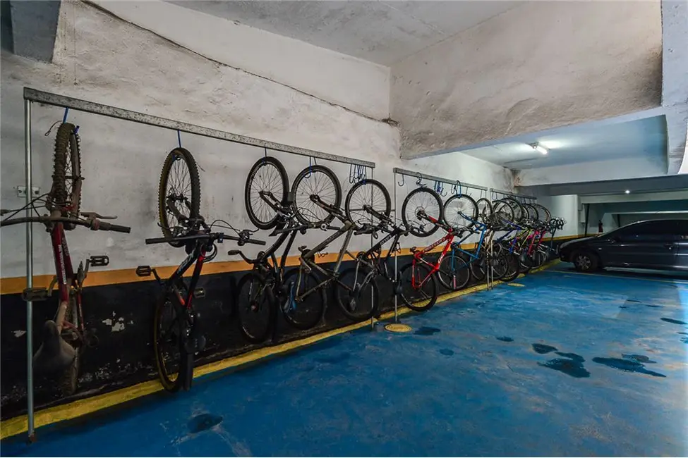 Foto 5 de Apartamento com 1 quarto à venda, 35m2 em Bela Vista, São Paulo - SP