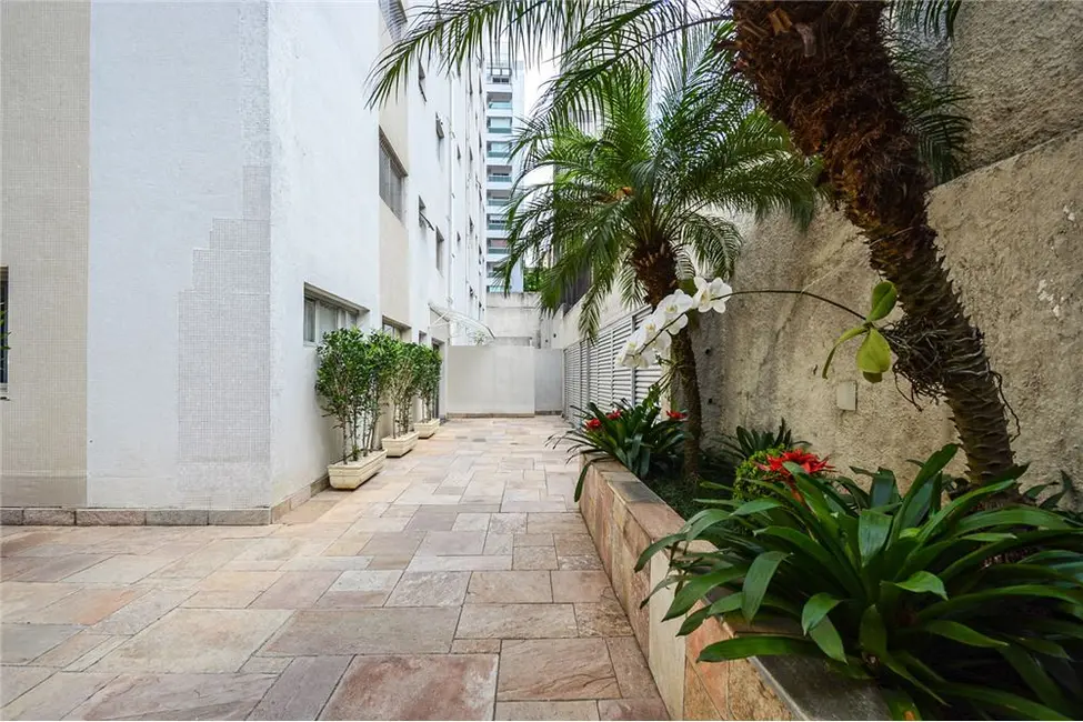 Foto 9 de Apartamento com 1 quarto à venda, 35m2 em Bela Vista, São Paulo - SP