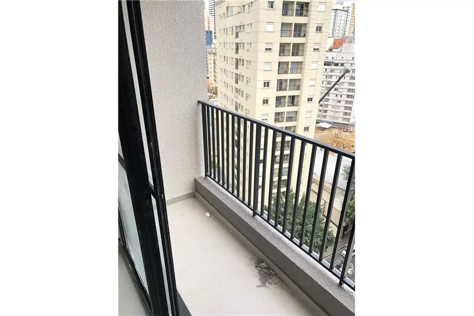 Kitnet com 1 quarto à venda, 19m2 em Bela Vista, São Paulo - SP - imagem 7 Foto 7 de Kitnet com 1 quarto à venda, 19m2 em Bela Vista, São Paulo - SP