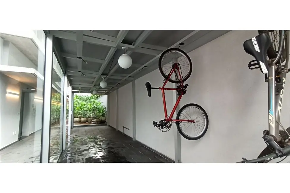 Apartamento com 1 quarto à venda, 21m2 em Bela Vista, São Paulo - SP - imagem 8 Foto 8 de Apartamento com 1 quarto à venda, 21m2 em Bela Vista, São Paulo - SP