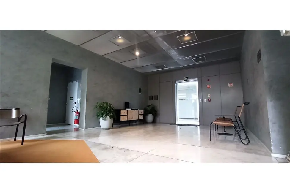 Apartamento com 1 quarto à venda, 21m2 em Bela Vista, São Paulo - SP - imagem 6 Foto 6 de Apartamento com 1 quarto à venda, 21m2 em Bela Vista, São Paulo - SP