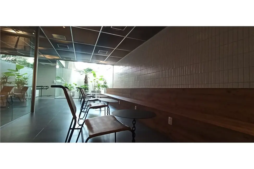 Apartamento com 1 quarto à venda, 21m2 em Bela Vista, São Paulo - SP - imagem 5 Foto 5 de Apartamento com 1 quarto à venda, 21m2 em Bela Vista, São Paulo - SP