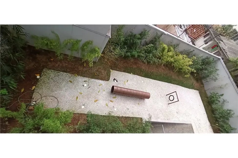 Apartamento com 1 quarto à venda, 21m2 em Bela Vista, São Paulo - SP - imagem 9 Foto 9 de Apartamento com 1 quarto à venda, 21m2 em Bela Vista, São Paulo - SP