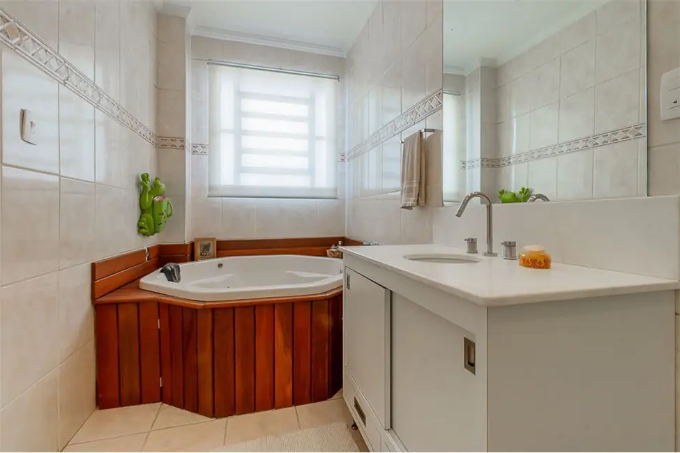 Foto 8 de Apartamento com 3 quartos à venda, 212m2 em Bela Vista, São Paulo - SP