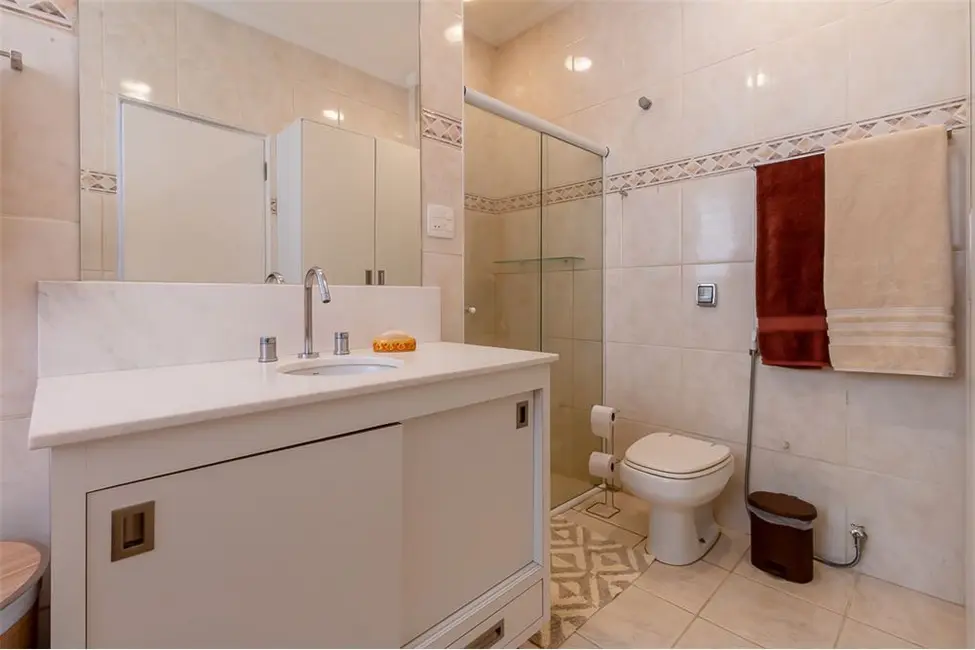 Foto 9 de Apartamento com 3 quartos à venda, 212m2 em Bela Vista, São Paulo - SP