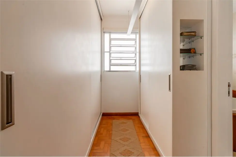 Foto 7 de Apartamento com 3 quartos à venda, 212m2 em Bela Vista, São Paulo - SP