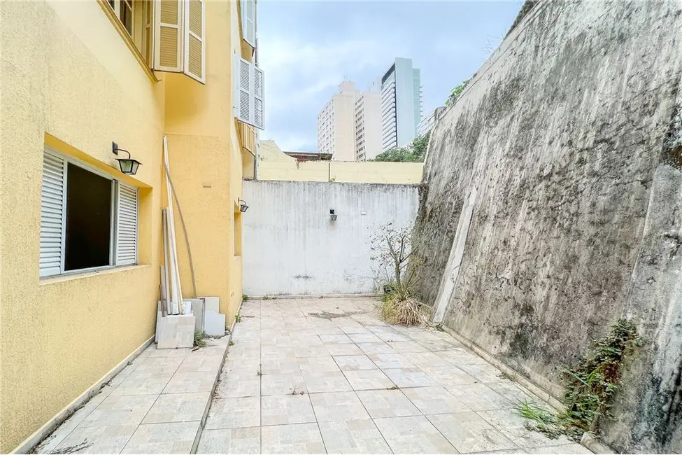 Apartamento com 3 quartos à venda, 150m2 em Bela Vista, São Paulo - SP - imagem 5 Foto 5 de Apartamento com 3 quartos à venda, 150m2 em Bela Vista, São Paulo - SP