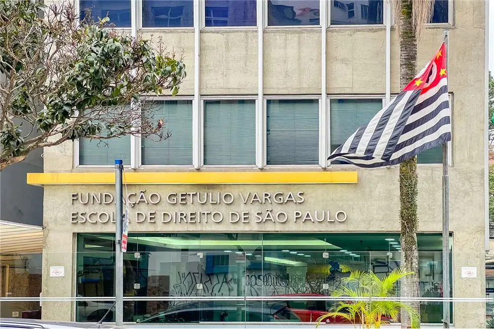 Apartamento com 3 quartos à venda, 150m2 em Bela Vista, São Paulo - SP - imagem 3 Foto 3 de Apartamento com 3 quartos à venda, 150m2 em Bela Vista, São Paulo - SP