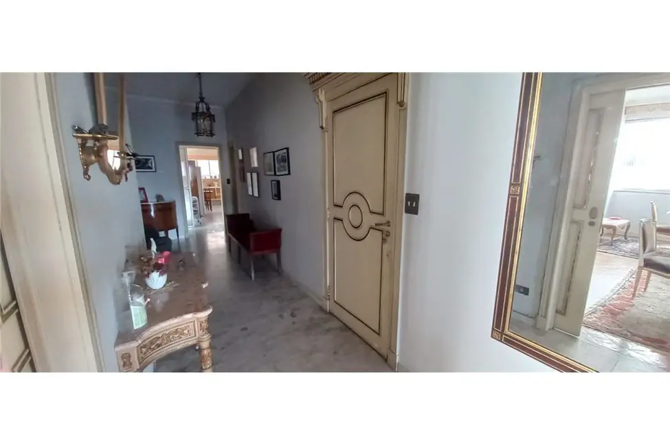 Foto 5 de Apartamento com 5 quartos à venda, 404m2 em Bela Vista, São Paulo - SP