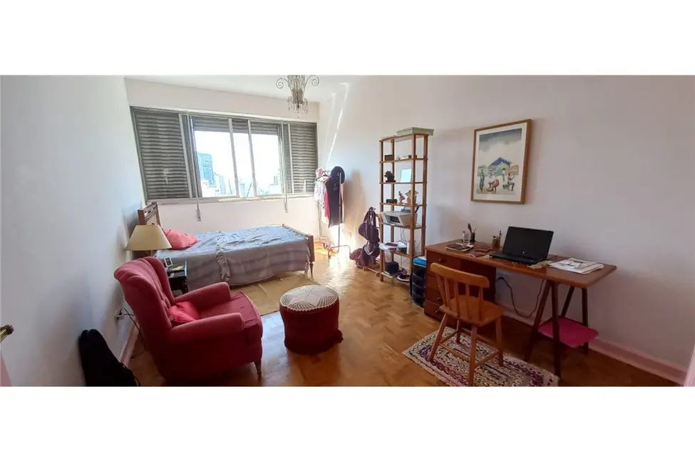 Foto 3 de Apartamento com 5 quartos à venda, 404m2 em Bela Vista, São Paulo - SP