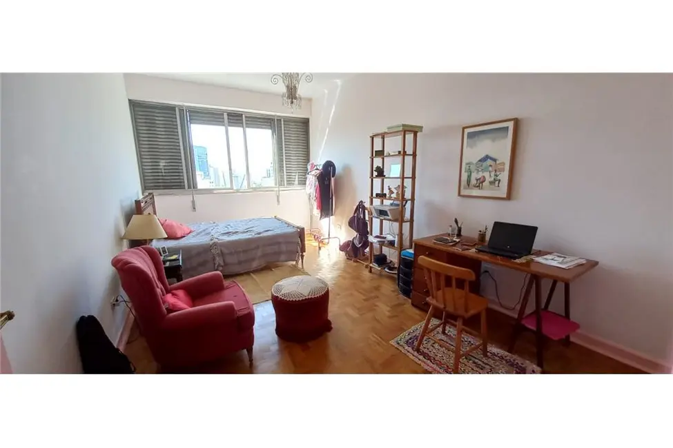 Foto 4 de Apartamento com 5 quartos à venda, 404m2 em Bela Vista, São Paulo - SP