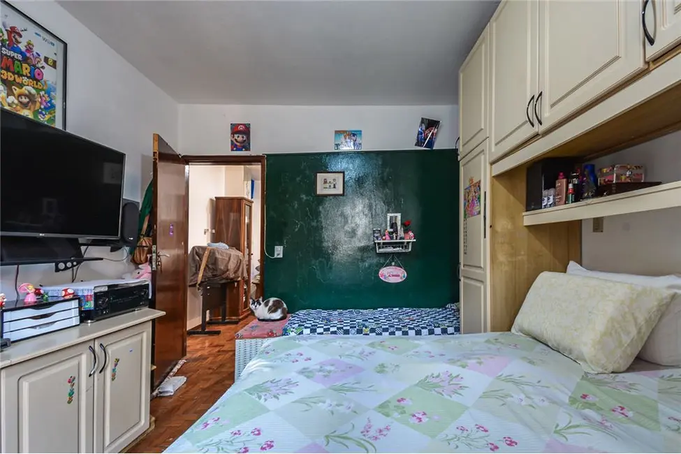 Apartamento com 2 quartos à venda, 77m2 em Bela Vista, São Paulo - SP - imagem 2 Foto 2 de Apartamento com 2 quartos à venda, 77m2 em Bela Vista, São Paulo - SP