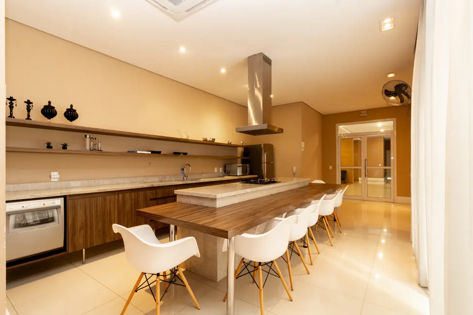 Foto 9 de Apartamento com 1 quarto à venda, 86m2 em Bela Vista, São Paulo - SP