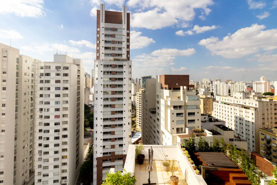 Foto 5 de Apartamento com 1 quarto à venda, 86m2 em Bela Vista, São Paulo - SP
