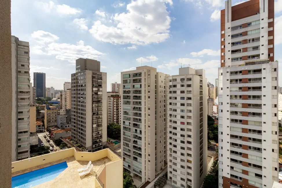 Foto 8 de Apartamento com 1 quarto à venda, 86m2 em Bela Vista, São Paulo - SP