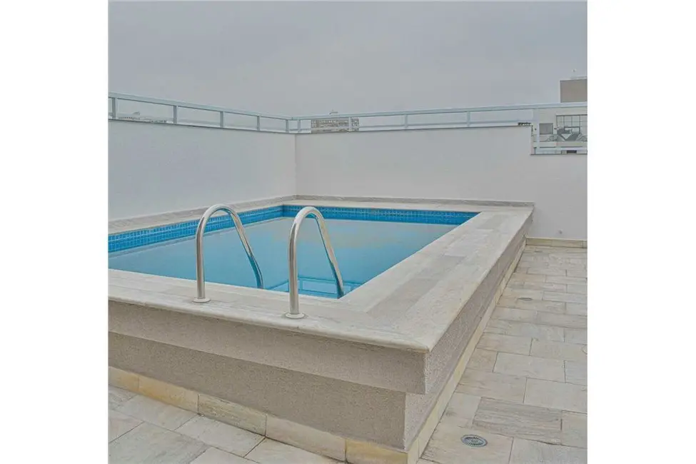 Foto 9 de Apartamento com 1 quarto à venda, 18m2 em Bela Vista, São Paulo - SP