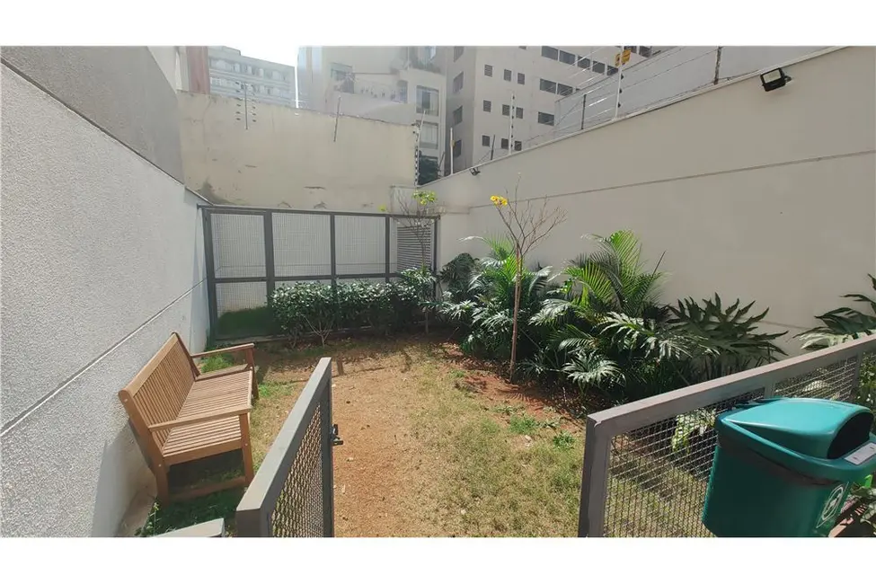 Foto 6 de Apartamento com 1 quarto à venda, 18m2 em Bela Vista, São Paulo - SP
