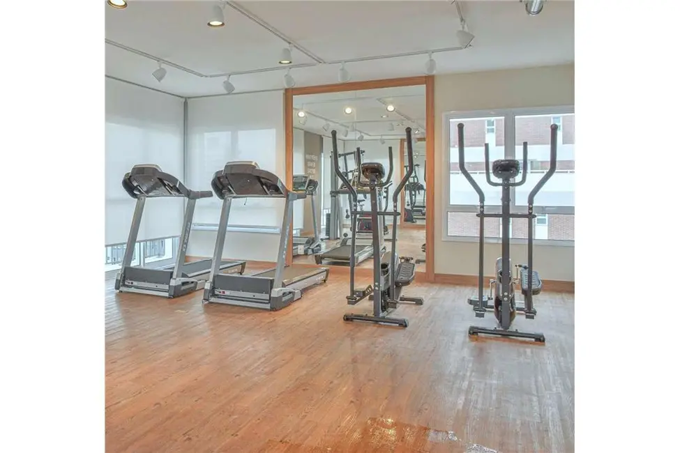 Foto 7 de Apartamento com 1 quarto à venda, 18m2 em Bela Vista, São Paulo - SP