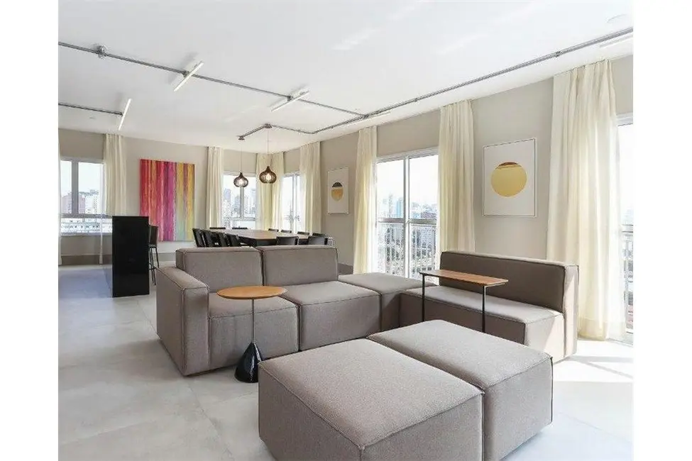 Foto 2 de Apartamento com 1 quarto à venda, 18m2 em Bela Vista, São Paulo - SP