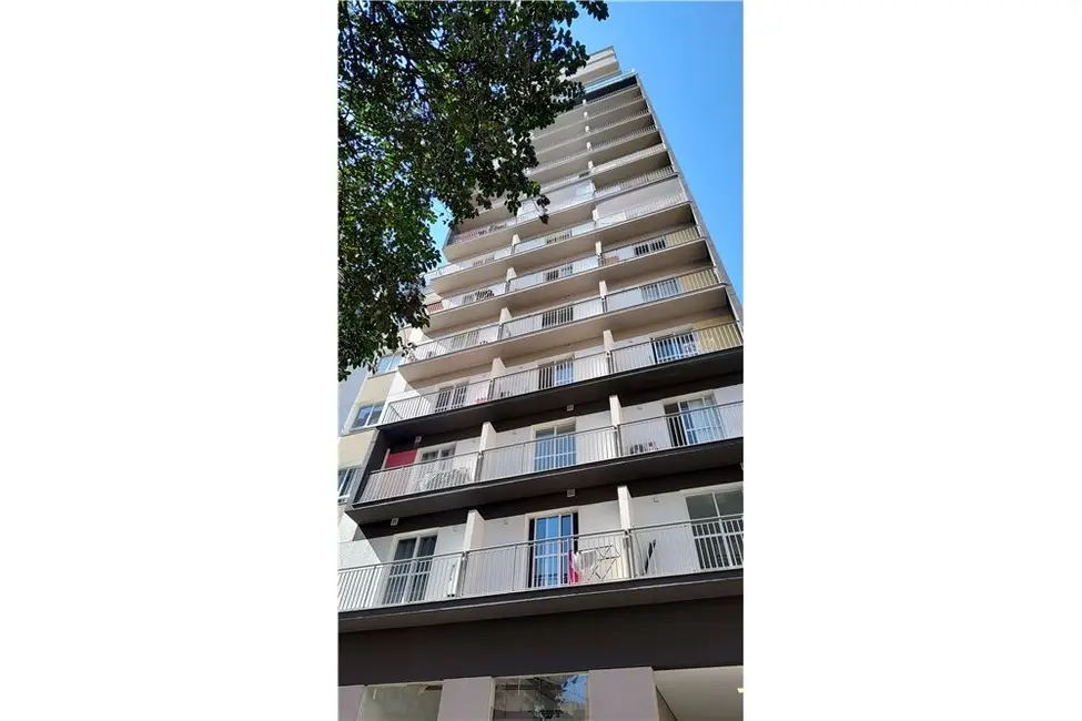Foto 4 de Apartamento com 1 quarto à venda, 18m2 em Bela Vista, São Paulo - SP
