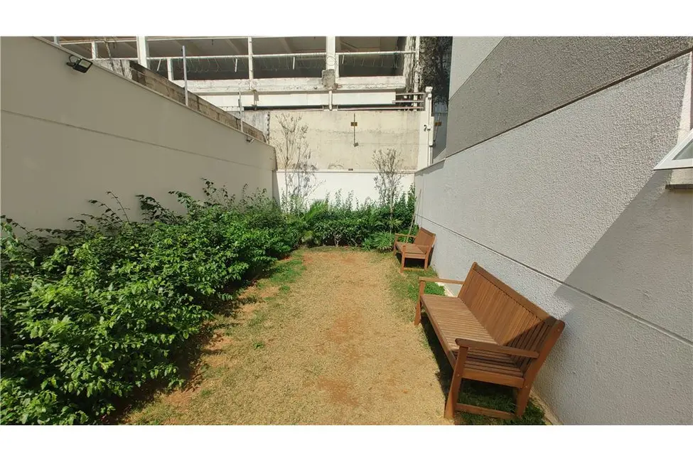 Foto 5 de Apartamento com 1 quarto à venda, 18m2 em Bela Vista, São Paulo - SP