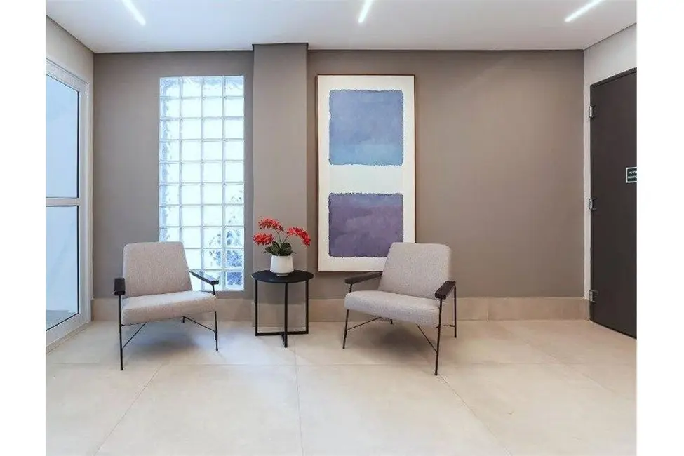 Foto 8 de Apartamento com 1 quarto à venda, 18m2 em Bela Vista, São Paulo - SP