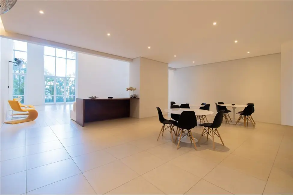 Foto 5 de Apartamento com 1 quarto à venda, 36m2 em Bela Vista, São Paulo - SP