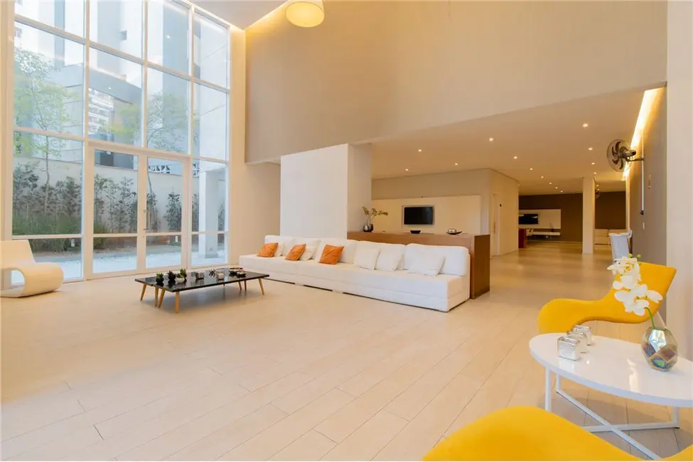 Foto 6 de Apartamento com 1 quarto à venda, 36m2 em Bela Vista, São Paulo - SP