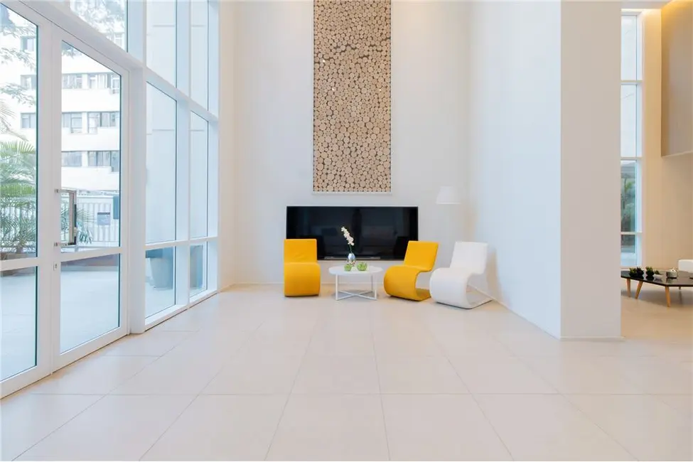 Foto 7 de Apartamento com 1 quarto à venda, 36m2 em Bela Vista, São Paulo - SP