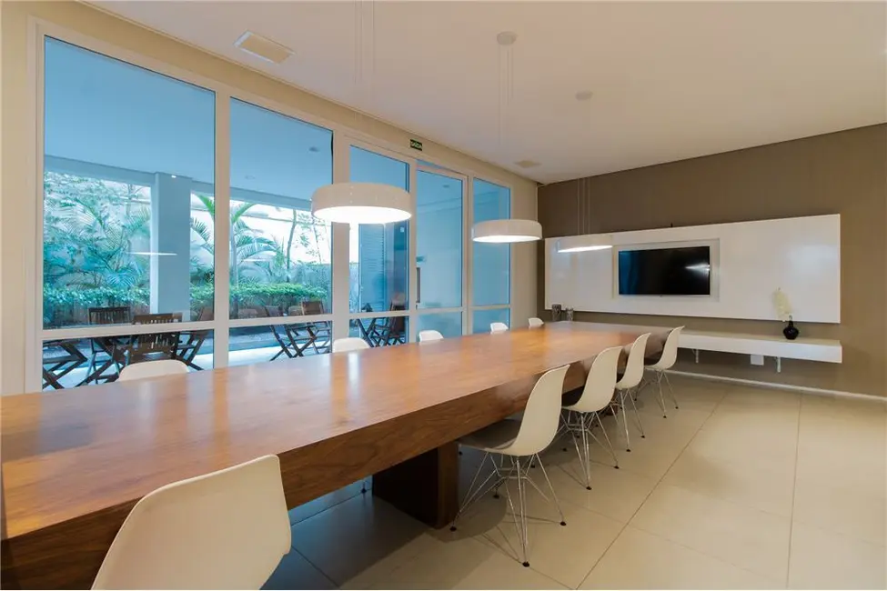 Foto 4 de Apartamento com 1 quarto à venda, 36m2 em Bela Vista, São Paulo - SP