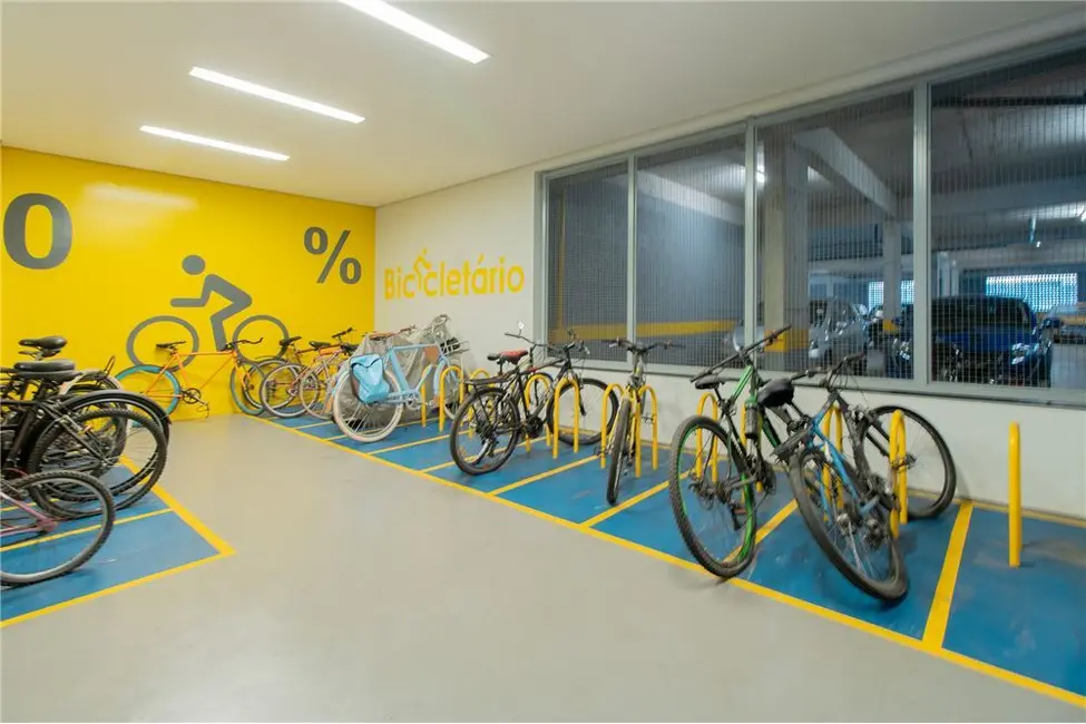 Foto 2 de Apartamento com 1 quarto à venda, 36m2 em Bela Vista, São Paulo - SP