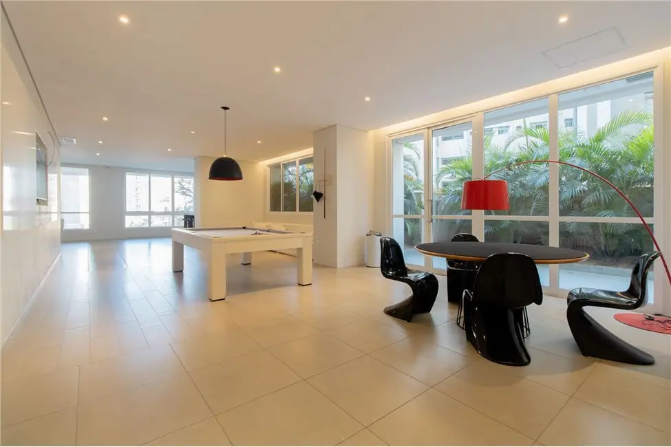 Foto 9 de Apartamento com 1 quarto à venda, 36m2 em Bela Vista, São Paulo - SP