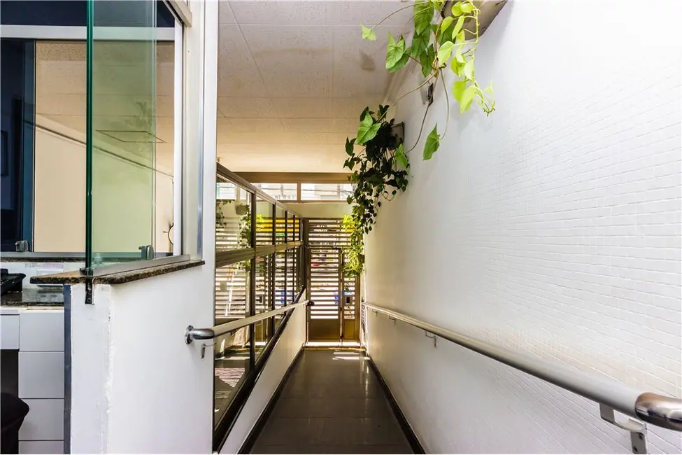 Foto 3 de Apartamento com 1 quarto à venda, 38m2 em Bela Vista, São Paulo - SP