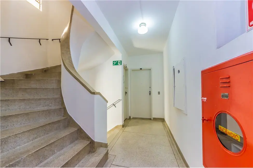 Foto 6 de Apartamento com 1 quarto à venda, 38m2 em Bela Vista, São Paulo - SP