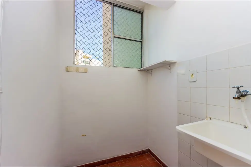 Foto 8 de Apartamento com 1 quarto à venda, 38m2 em Bela Vista, São Paulo - SP