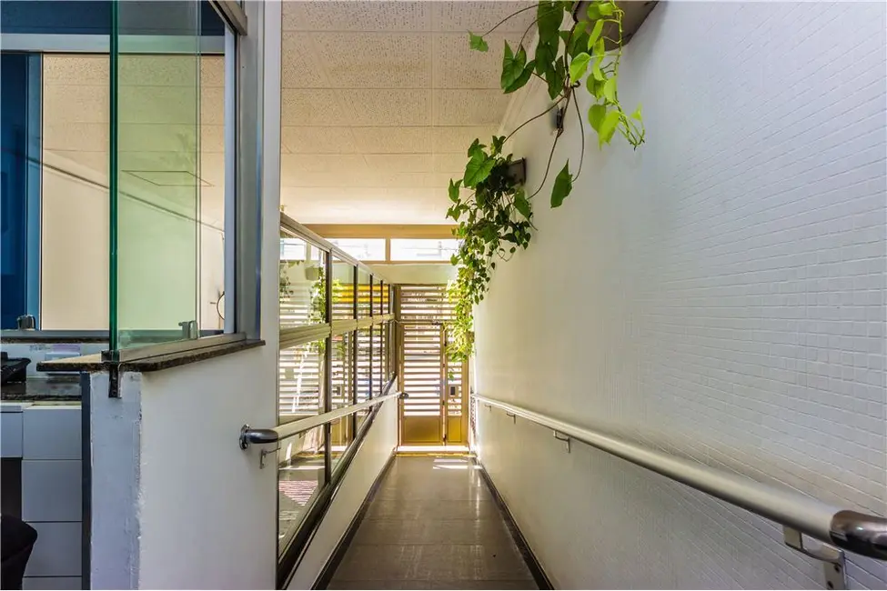 Foto 4 de Apartamento com 1 quarto à venda, 38m2 em Bela Vista, São Paulo - SP