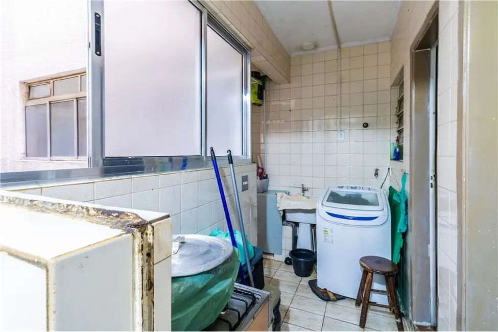 Foto 5 de Apartamento com 3 quartos à venda, 131m2 em Bela Vista, São Paulo - SP