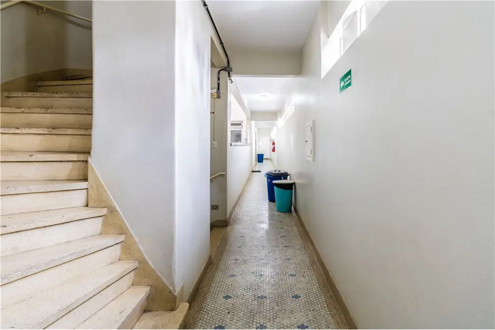 Foto 3 de Apartamento com 3 quartos à venda, 131m2 em Bela Vista, São Paulo - SP