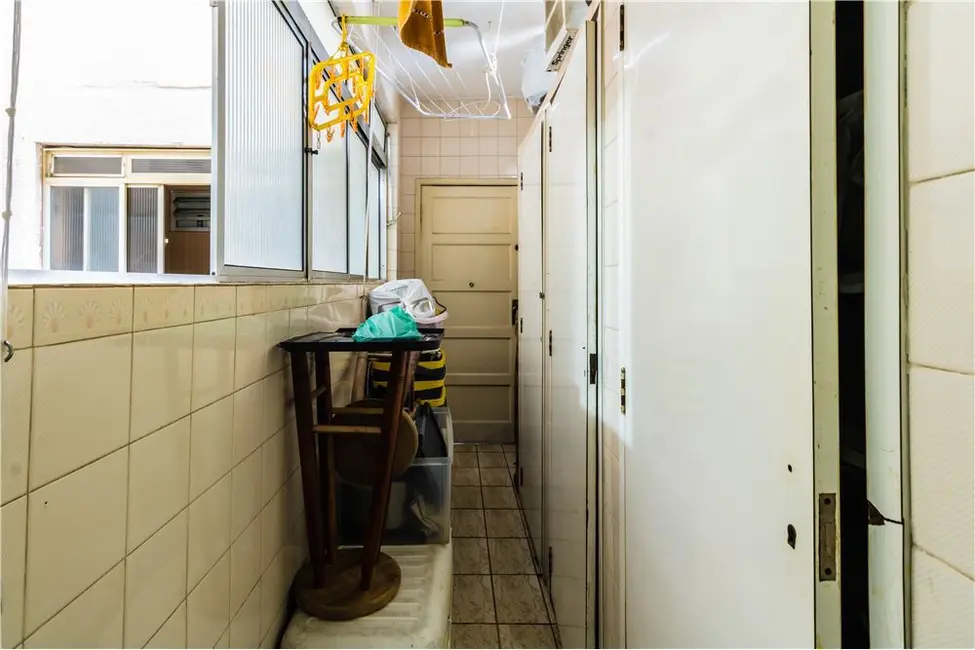 Foto 4 de Apartamento com 3 quartos à venda, 131m2 em Bela Vista, São Paulo - SP