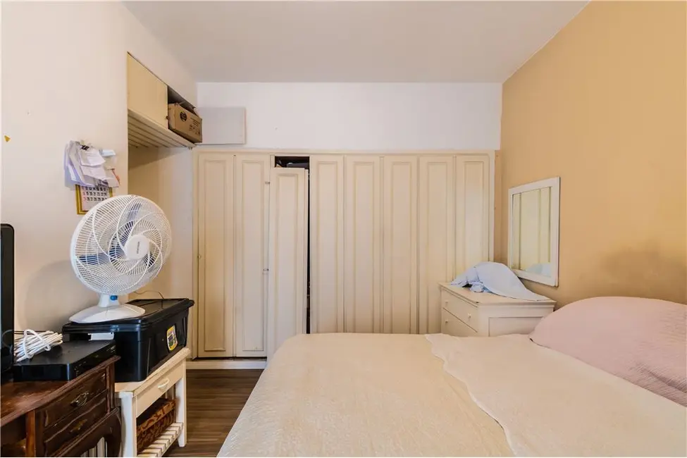 Foto 9 de Apartamento com 3 quartos à venda, 131m2 em Bela Vista, São Paulo - SP