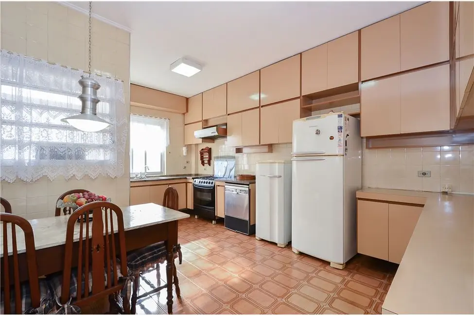Foto 2 de Apartamento com 3 quartos à venda, 215m2 em Bela Vista, São Paulo - SP