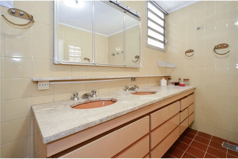 Apartamento com 3 quartos à venda, 215m2 em Bela Vista, São Paulo - SP - imagem 7 Foto 7 de Apartamento com 3 quartos à venda, 215m2 em Bela Vista, São Paulo - SP