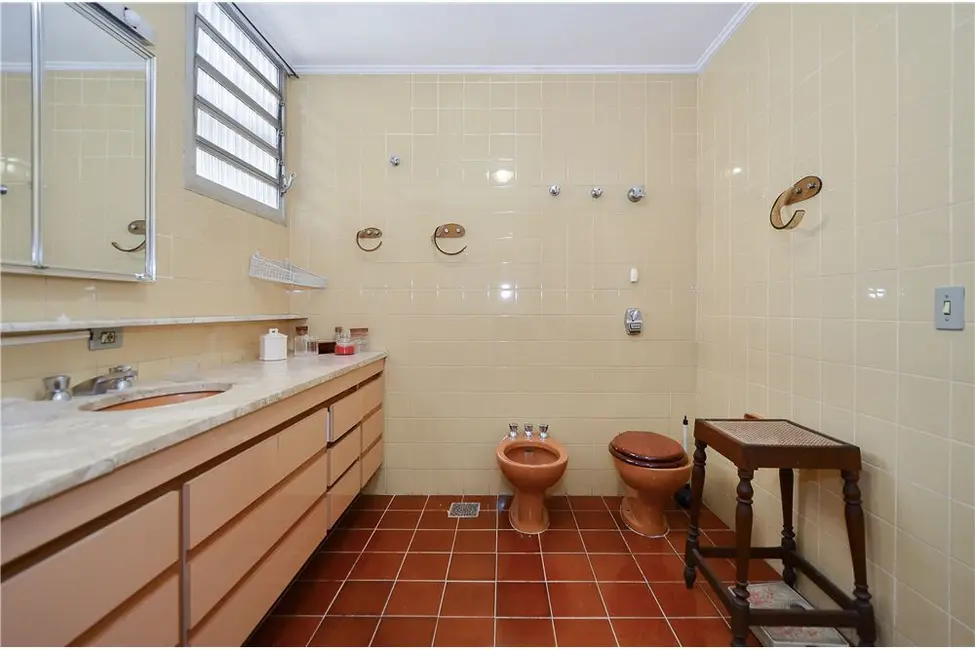 Apartamento com 3 quartos à venda, 215m2 em Bela Vista, São Paulo - SP - imagem 9 Foto 9 de Apartamento com 3 quartos à venda, 215m2 em Bela Vista, São Paulo - SP