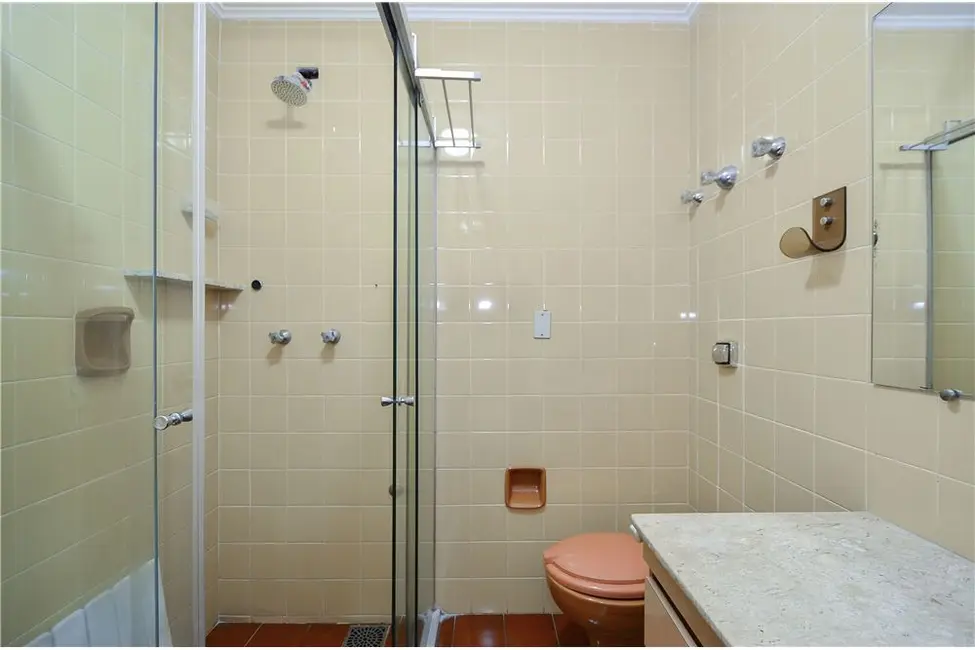 Apartamento com 3 quartos à venda, 215m2 em Bela Vista, São Paulo - SP - imagem 3 Foto 3 de Apartamento com 3 quartos à venda, 215m2 em Bela Vista, São Paulo - SP