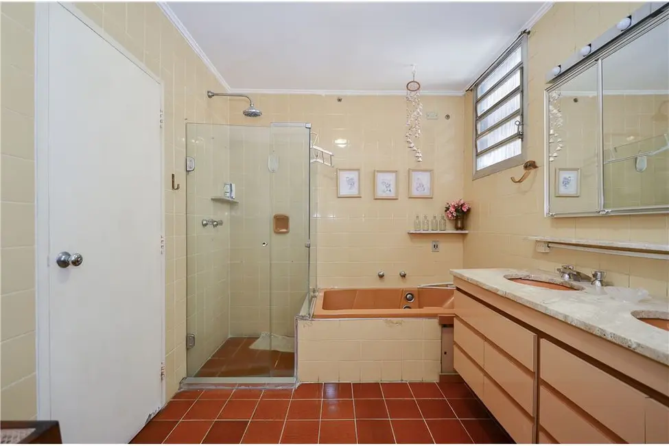 Apartamento com 3 quartos à venda, 215m2 em Bela Vista, São Paulo - SP - imagem 8 Foto 8 de Apartamento com 3 quartos à venda, 215m2 em Bela Vista, São Paulo - SP