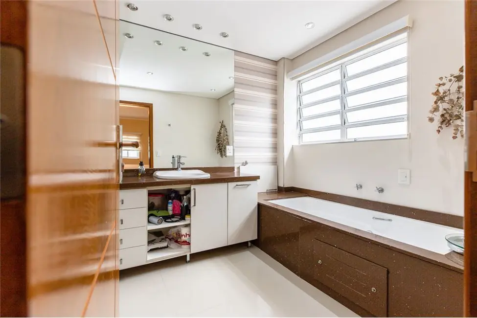 Apartamento com 4 quartos à venda, 292m2 em Bela Vista, São Paulo - SP - imagem 8 Foto 8 de Apartamento com 4 quartos à venda, 292m2 em Bela Vista, São Paulo - SP